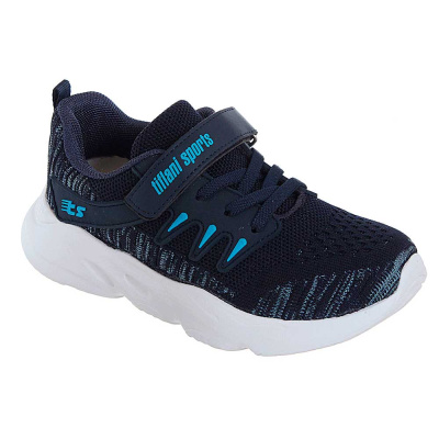 Кроссовки Tiflani 60P 004 1